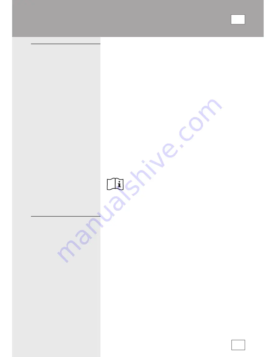 Gorenje MO4250CLB MO Manual Download Page 125