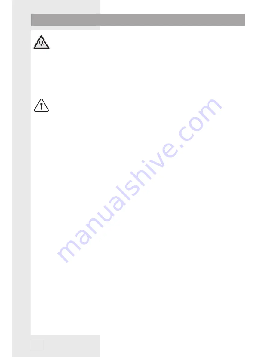 Gorenje MO4250CLB MO Manual Download Page 126