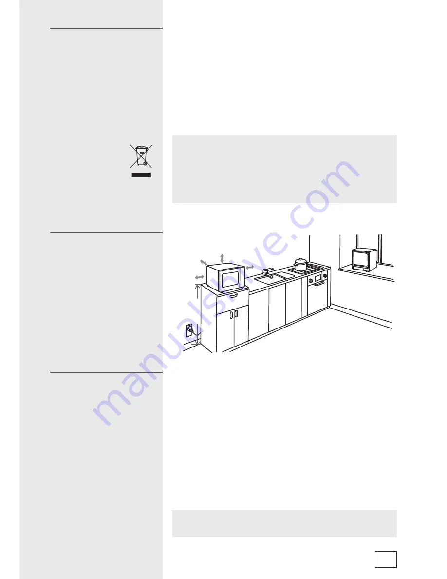 Gorenje MO4250CLB MO Скачать руководство пользователя страница 147