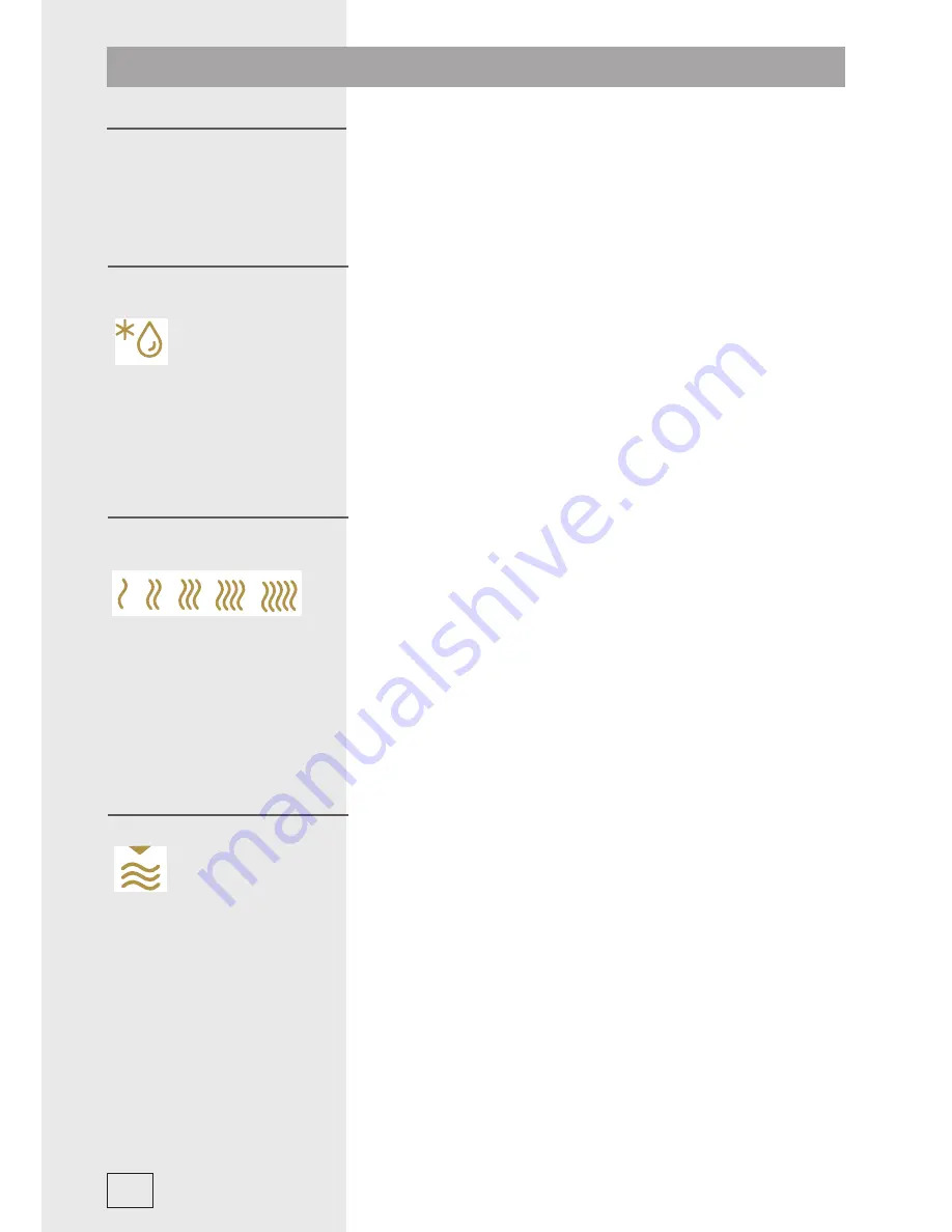 Gorenje MO4250CLB MO Manual Download Page 166