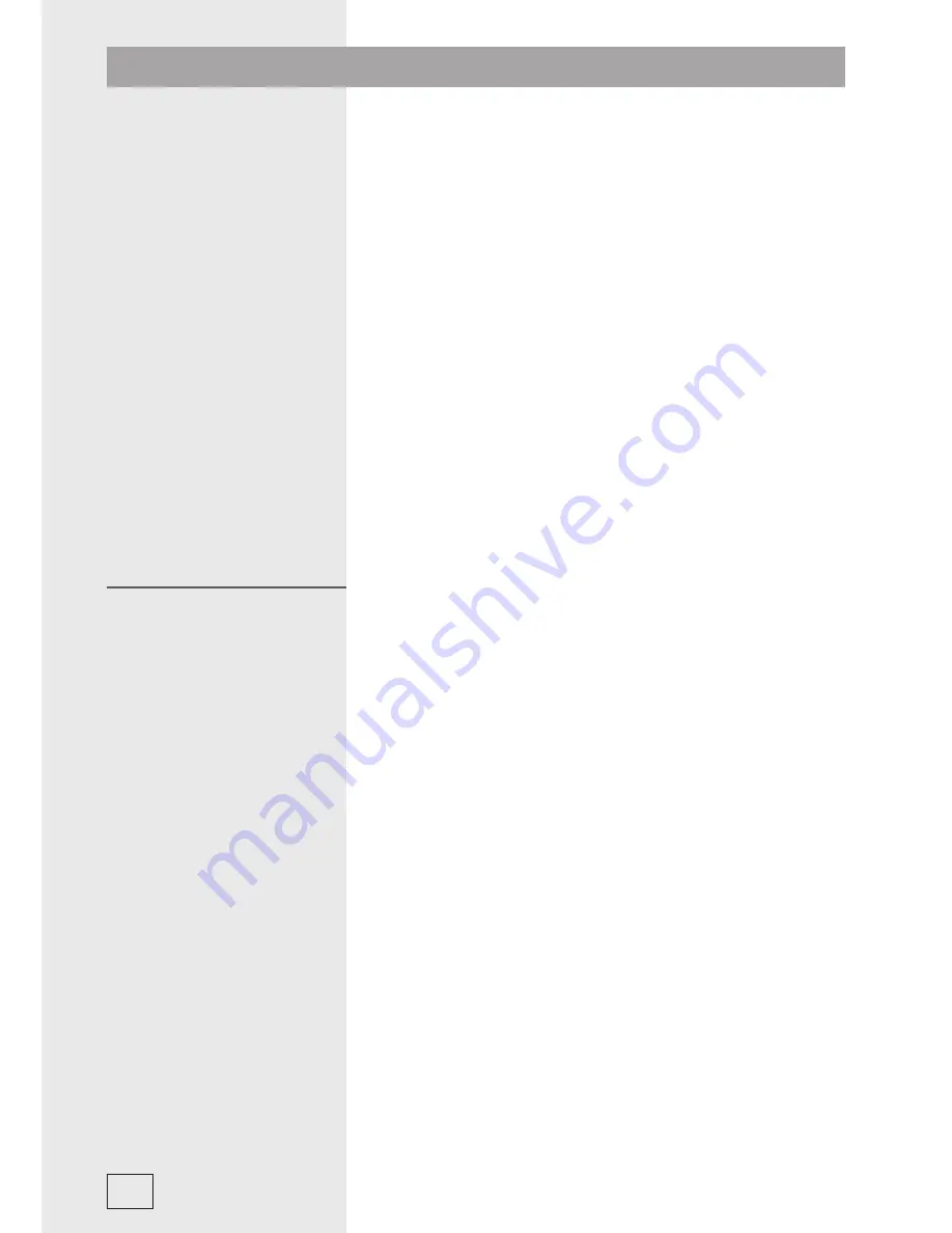 Gorenje MO4250CLB MO Manual Download Page 180