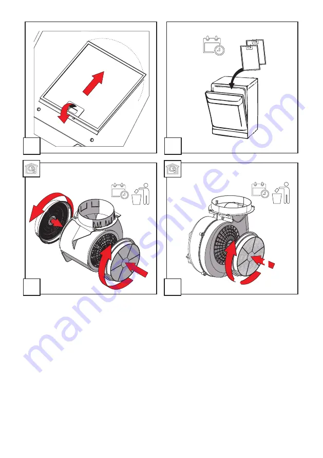 Gorenje NB60A-L5B7 User Manual Download Page 6