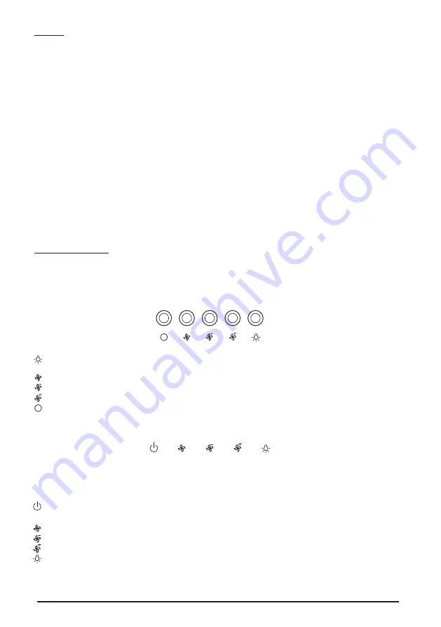 Gorenje NB60A-L5B7 User Manual Download Page 13