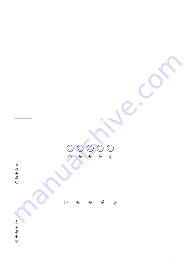 Gorenje NB60A-L5B7 User Manual Download Page 17