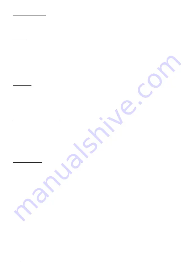 Gorenje NB60A-L5B7 User Manual Download Page 70