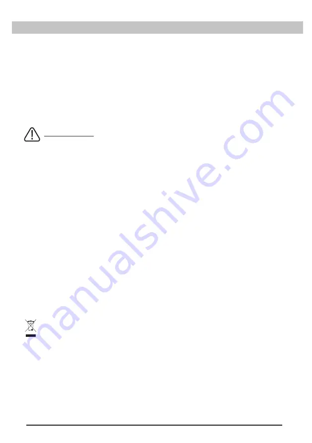 Gorenje NB60A-L5B7 User Manual Download Page 99