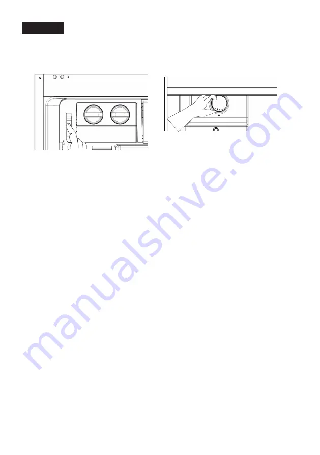 Gorenje nrf7181aw Instruction Booklet Download Page 40