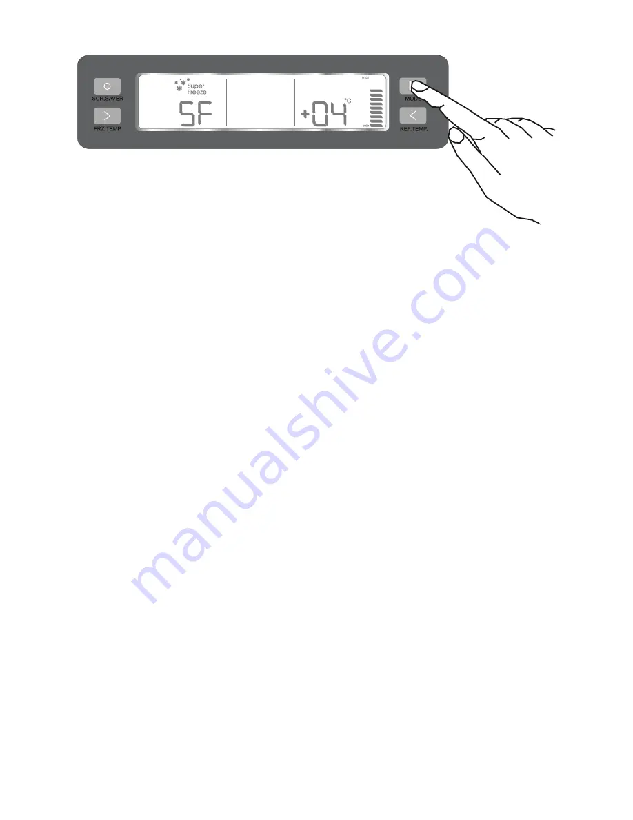 Gorenje NRF7181CX Скачать руководство пользователя страница 10