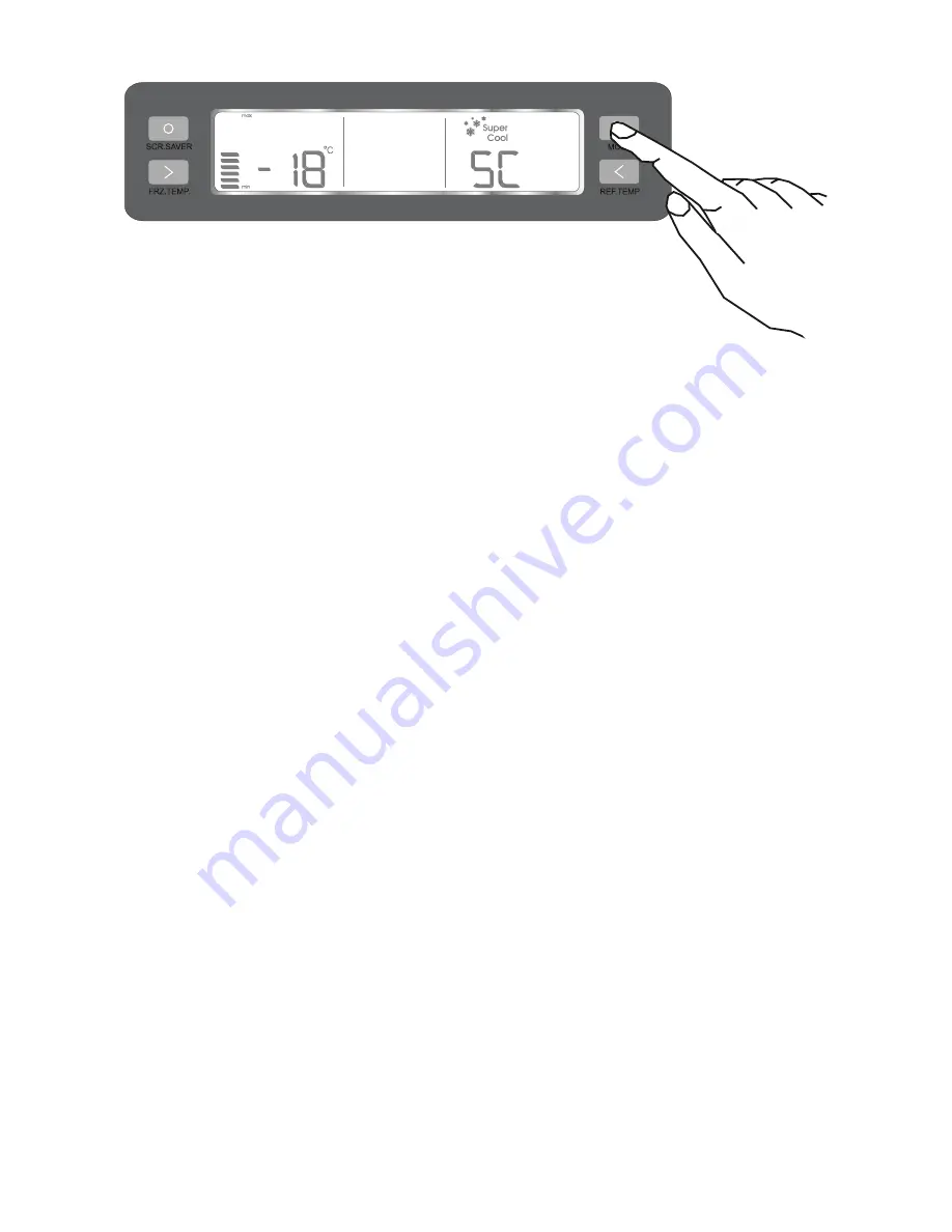 Gorenje NRF7181CX Instruction Booklet Download Page 73