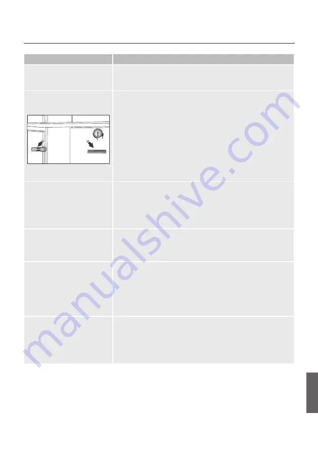 Gorenje NRK11PWJ Detailed Instructions Download Page 39