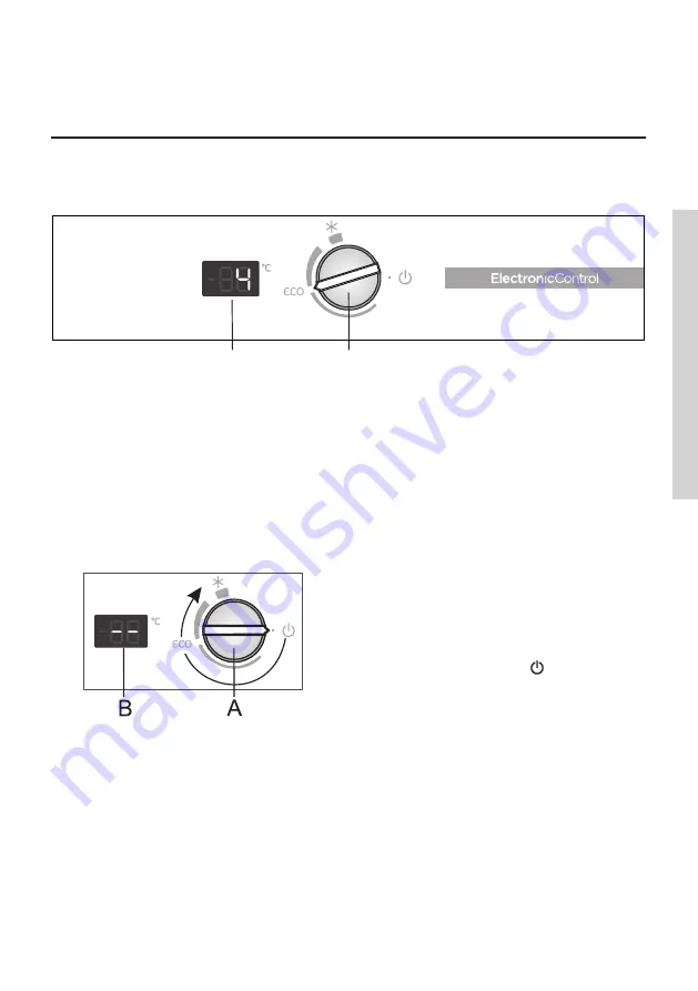 Gorenje NRK6191GHW Instructions For Use Manual Download Page 19