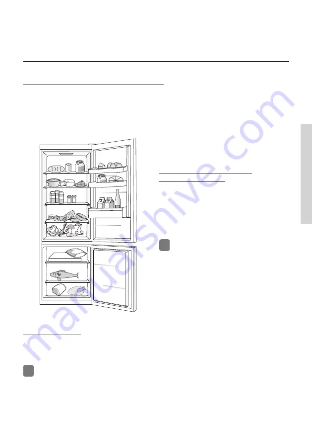 Gorenje NRKI4181E1UK Скачать руководство пользователя страница 23