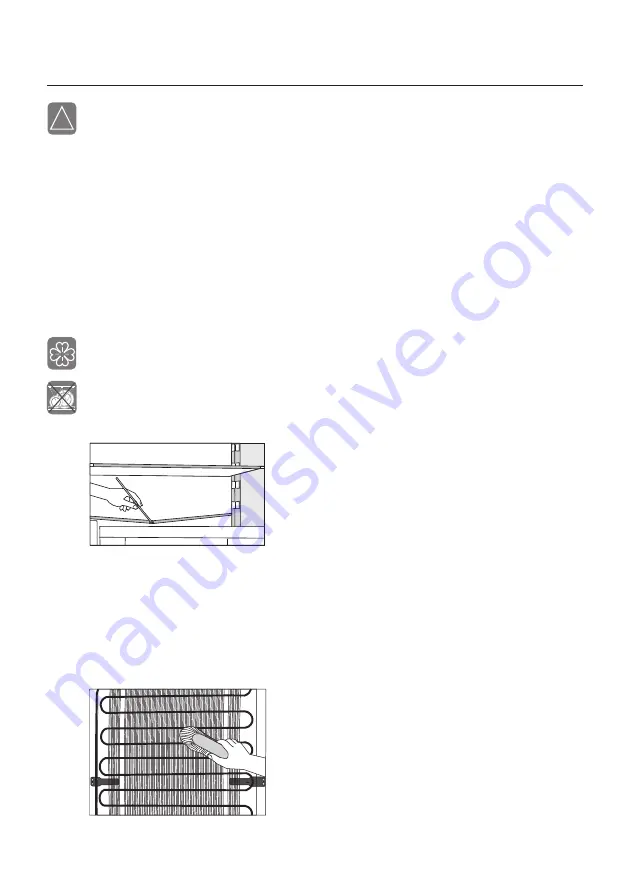 Gorenje NRKI4181E1UK Detailed Instructions For Use Download Page 34