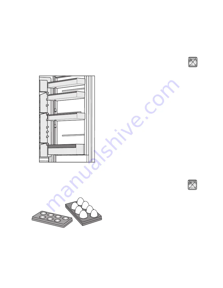 Gorenje NRKI5182E1 Instructions For Use Manual Download Page 20