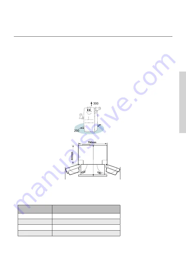 Gorenje NRM8181UX Detailed Instructions For Use Download Page 11