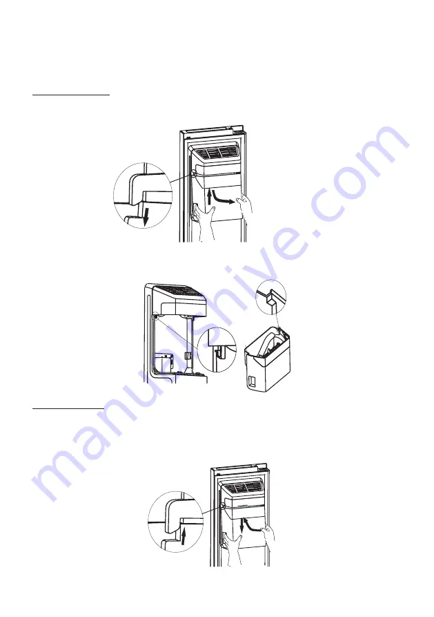 Gorenje NRS9181VXB Detailed Instructions For Use Download Page 24