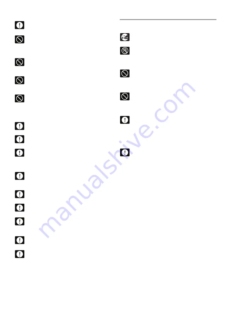 Gorenje NRS9182BBK Instructions For Use Manual Download Page 4