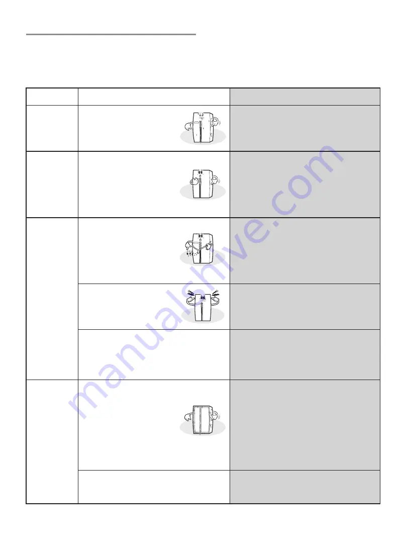 Gorenje NRS9182BBK Скачать руководство пользователя страница 31