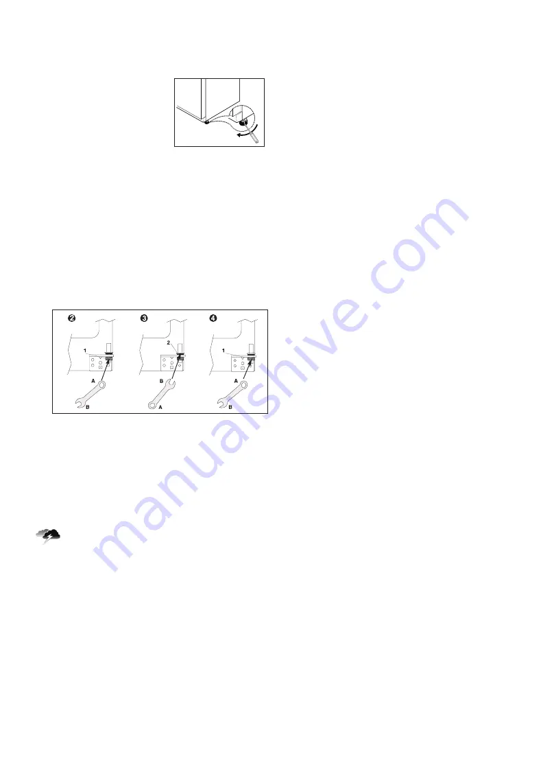 Gorenje NRS9182BBK Скачать руководство пользователя страница 35