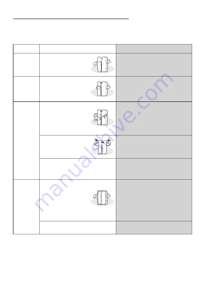 Gorenje NRS9182BBK Скачать руководство пользователя страница 49