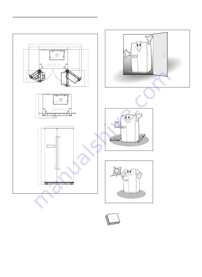 Gorenje NRS9182BBK Скачать руководство пользователя страница 68