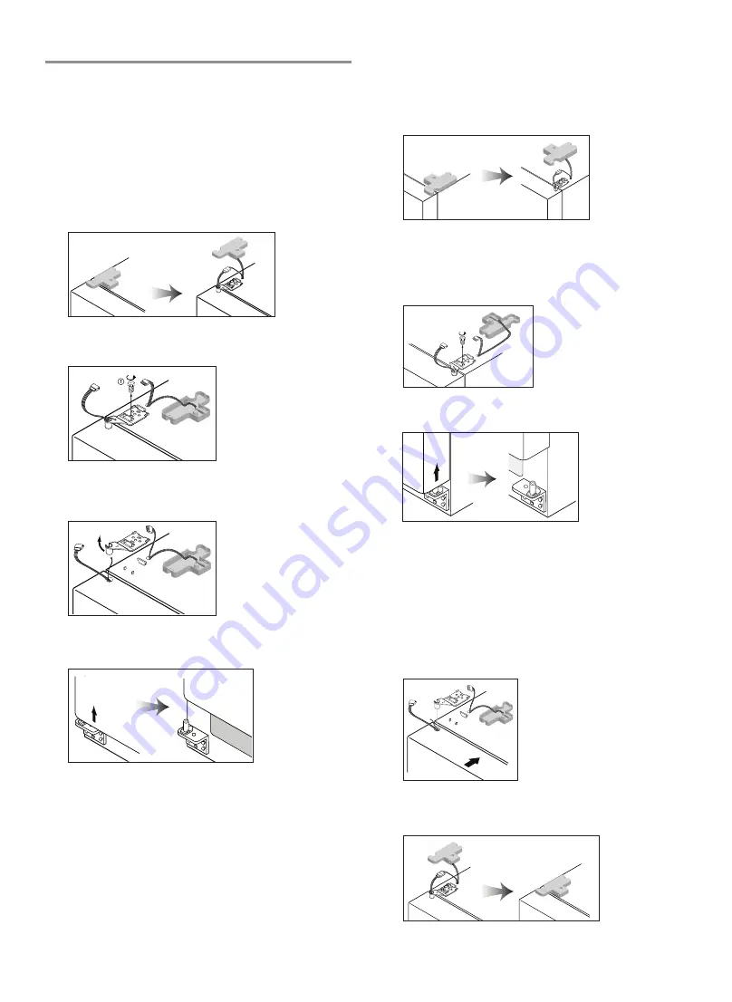 Gorenje NRS9182BBK Instructions For Use Manual Download Page 69