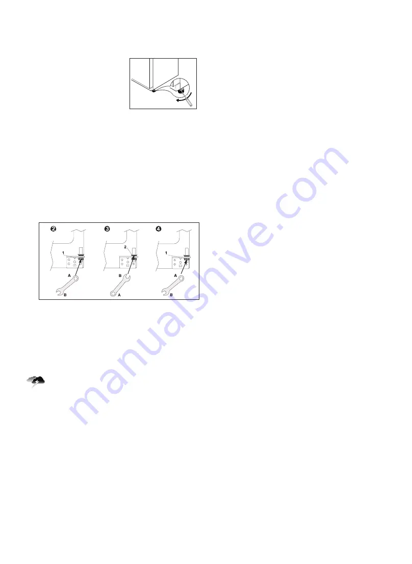 Gorenje NRS9182BBK Instructions For Use Manual Download Page 71