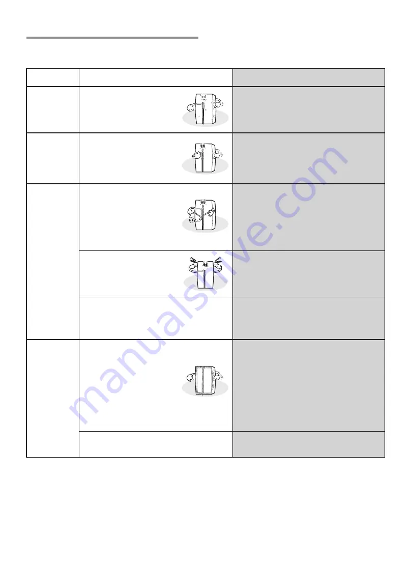 Gorenje NRS9182BBK Скачать руководство пользователя страница 85