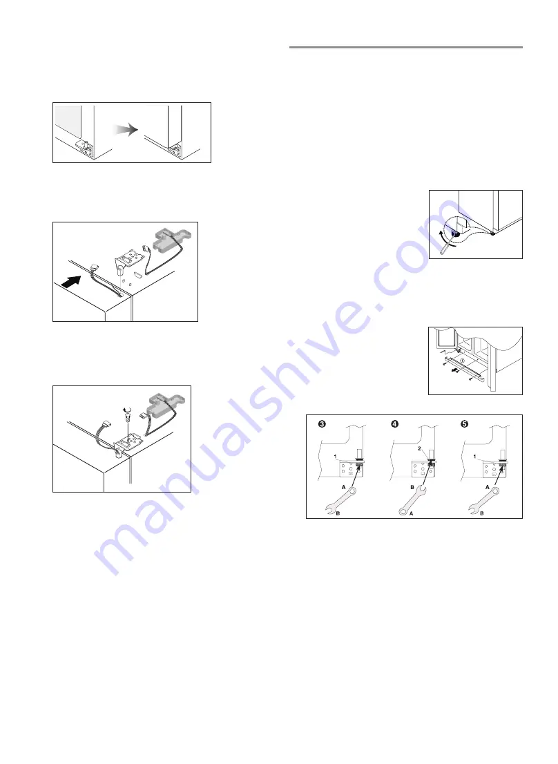 Gorenje NRS9182BBK Скачать руководство пользователя страница 88