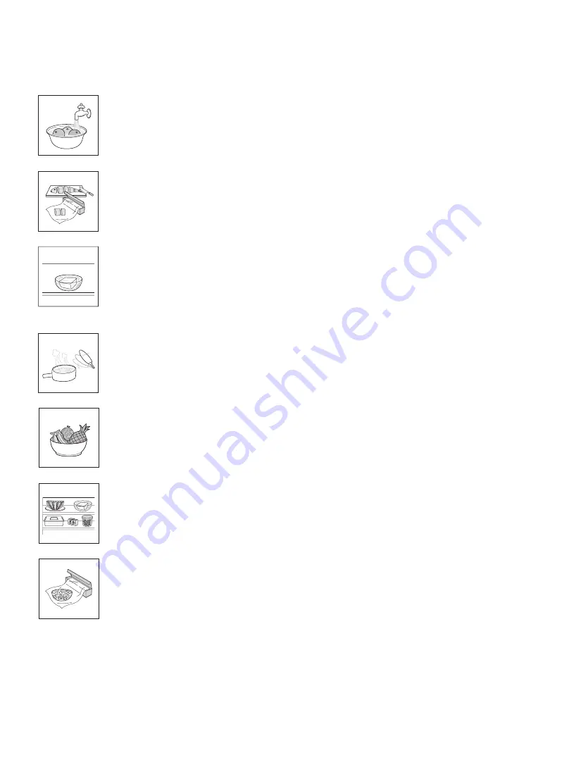 Gorenje NRS9182BBK Instructions For Use Manual Download Page 99