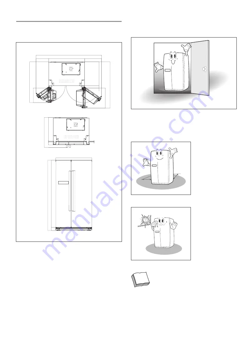 Gorenje NRS9182BBK Скачать руководство пользователя страница 104