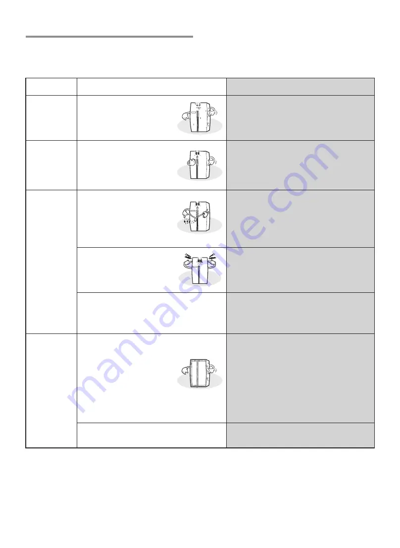 Gorenje NRS9182BBK Скачать руководство пользователя страница 121