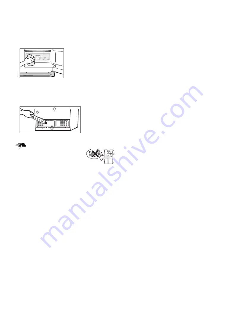 Gorenje NRS9182BBK Instructions For Use Manual Download Page 137