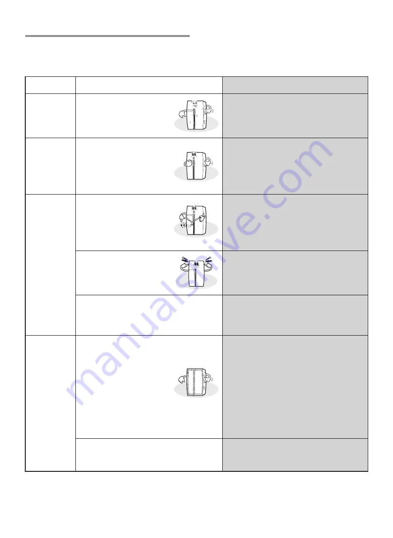 Gorenje NRS9182BBK Скачать руководство пользователя страница 157