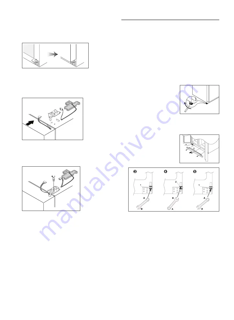 Gorenje NRS9182BBK Скачать руководство пользователя страница 178