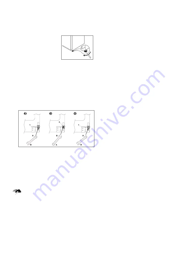 Gorenje NRS9182BBK Скачать руководство пользователя страница 179