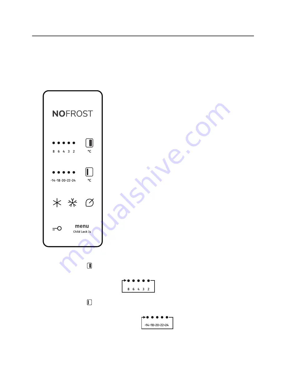 Gorenje NRS9182MX Скачать руководство пользователя страница 14