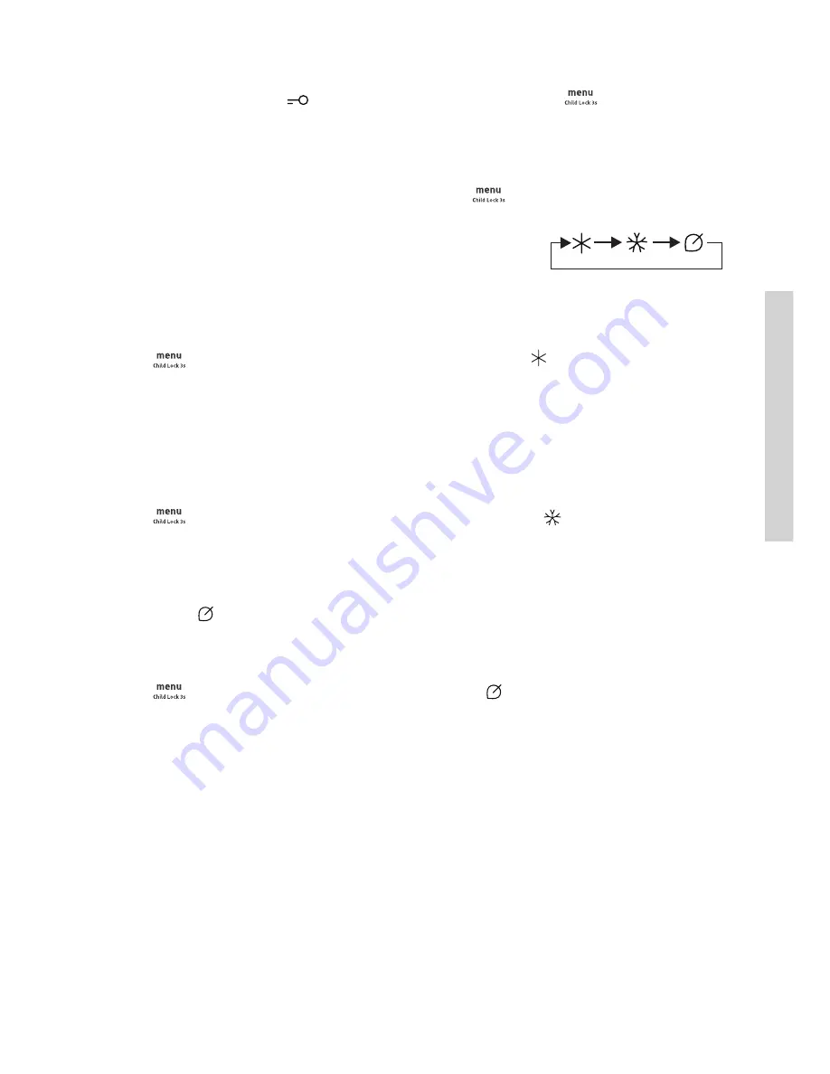 Gorenje NRS9182MX Instructions For Use Manual Download Page 15