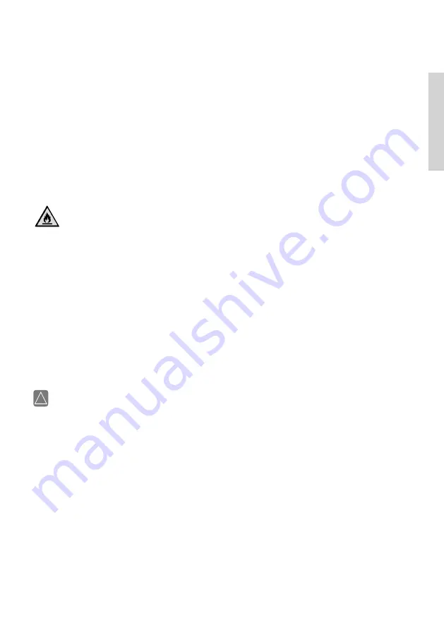 Gorenje NRS9183MB Instructions For Use Manual Download Page 7