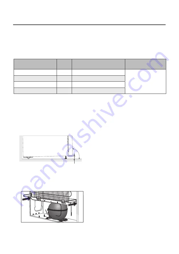 Gorenje OBRB152BL Скачать руководство пользователя страница 12