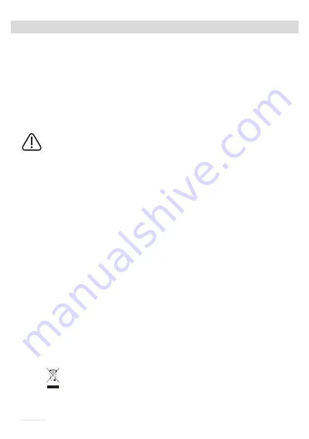 Gorenje OK-002/II /BHP523E10X Manual Download Page 14