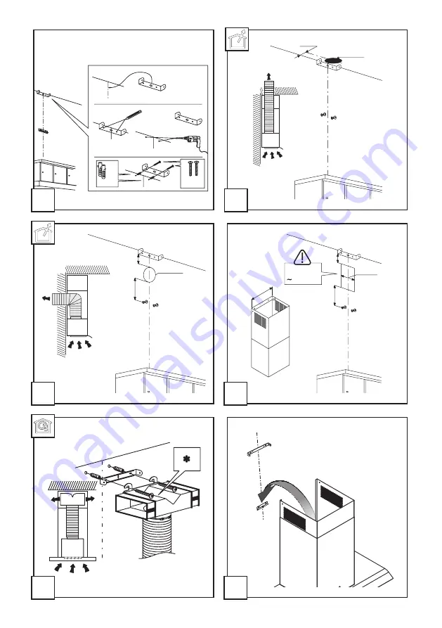 Gorenje OK-004/II WHGC623E15X Скачать руководство пользователя страница 6