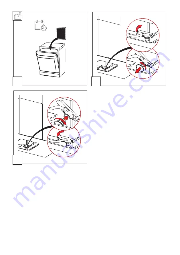 Gorenje OK-004/II WHGC623E15X Скачать руководство пользователя страница 8