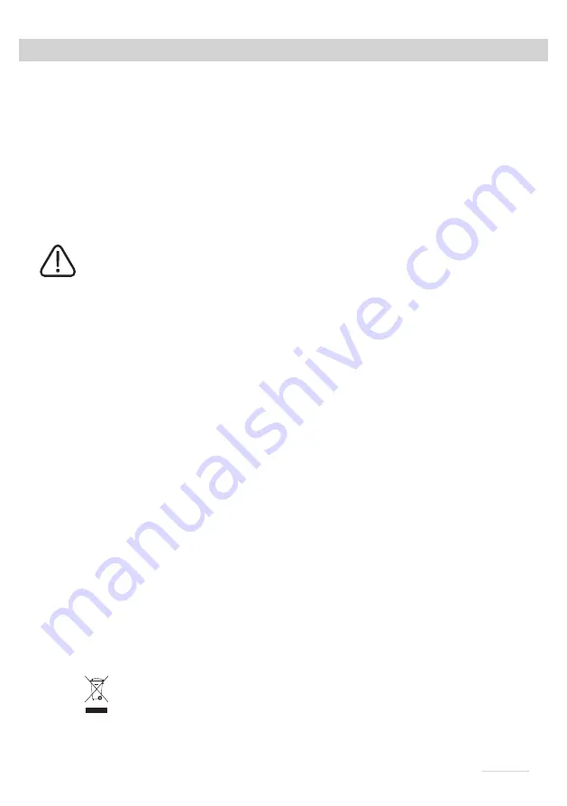 Gorenje OK-004/II WHGC623E15X Manual Download Page 13