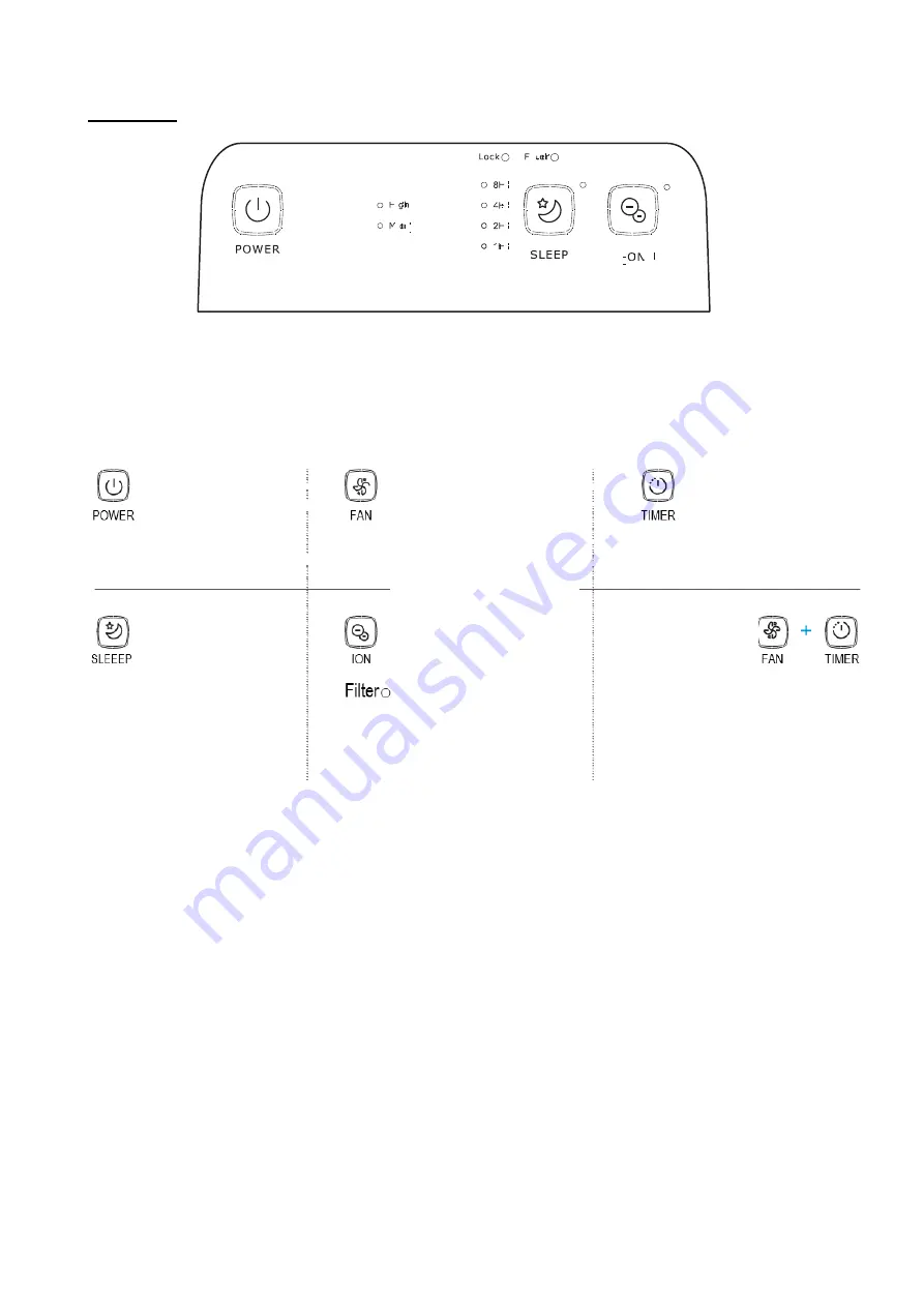 Gorenje OPTIAIR 203 M Instructions For Use Manual Download Page 35