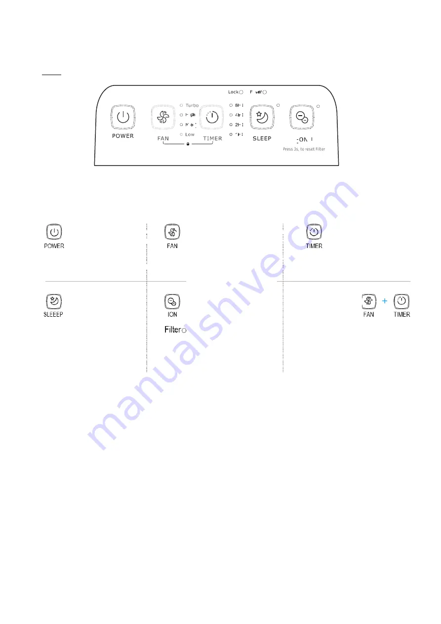 Gorenje OPTIAIR 203 M Instructions For Use Manual Download Page 53