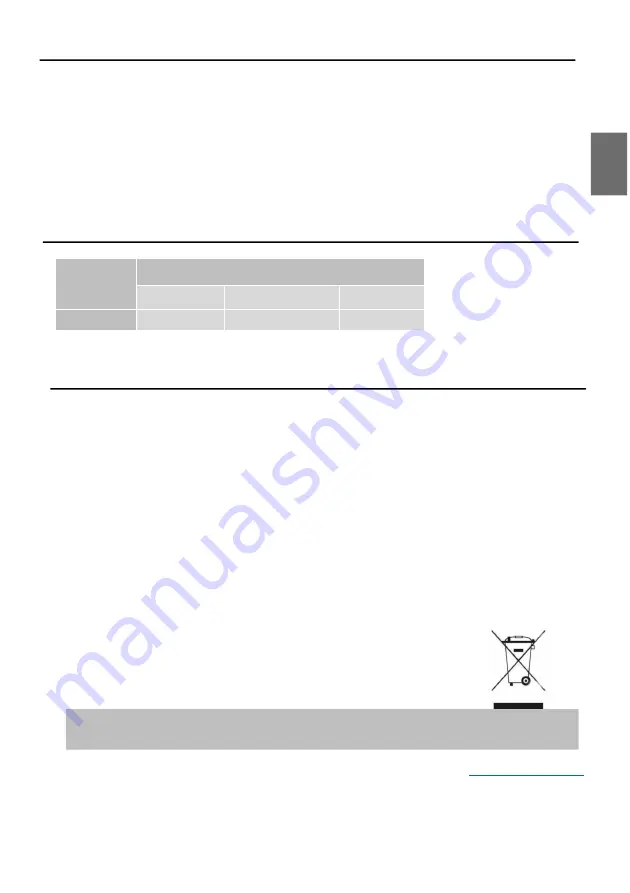 Gorenje OR2000MM Instructions For Use Manual Download Page 13