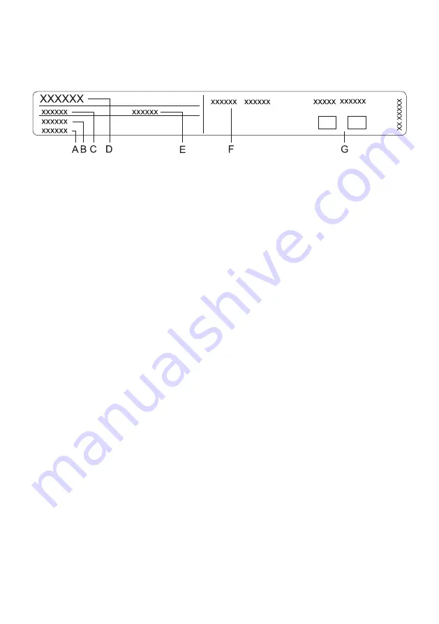 Gorenje Ora-Ito IT646ORAB Instructions For Use Manual Download Page 8