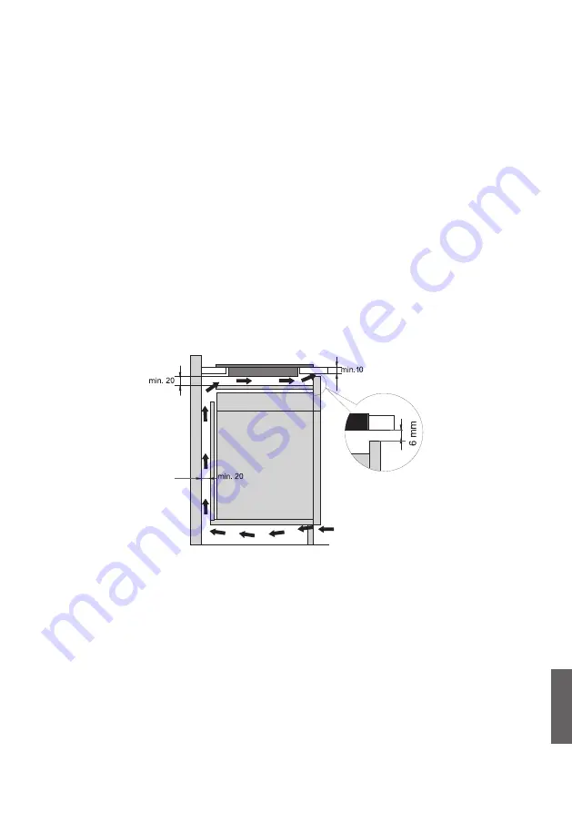 Gorenje Ora-Ito IT646ORAB Instructions For Use Manual Download Page 35