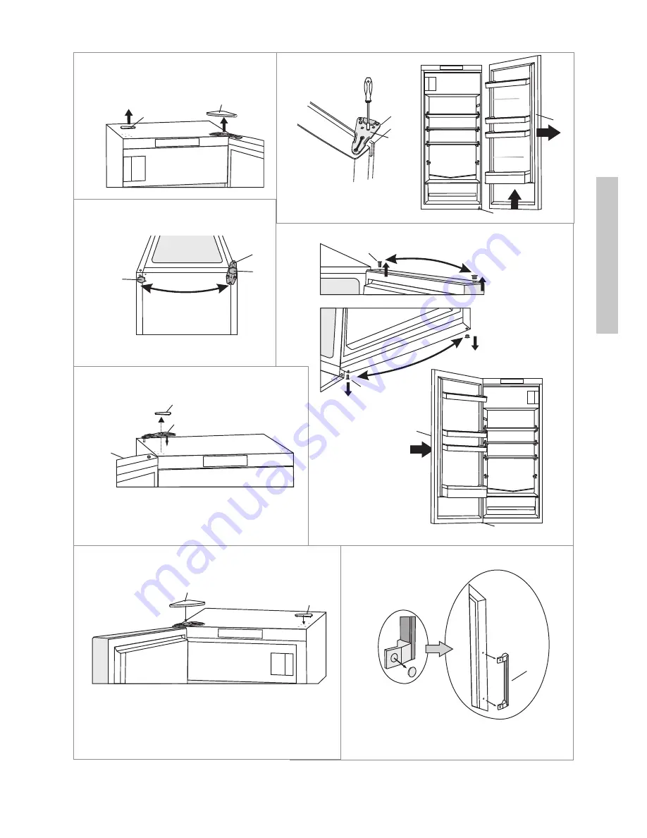 Gorenje ORB152BK Detailed Instructions Download Page 13